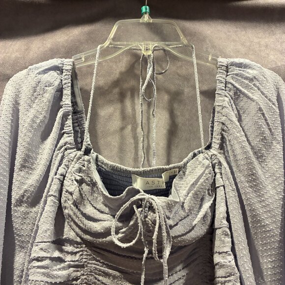 ASTR The Label "Roisin" Top - Picture 3 of 11
